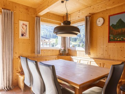 Chalet Premium Ferienhaus # 14 mit IR-Sauna - Features photo 17