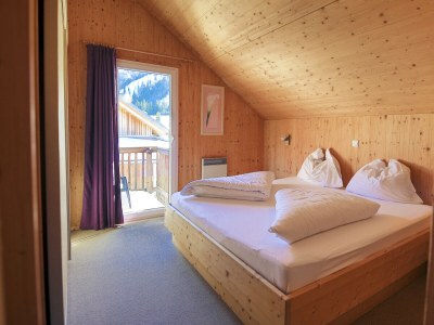 Chalet Premium Ferienhaus # 14 mit IR-Sauna - Features photo 23