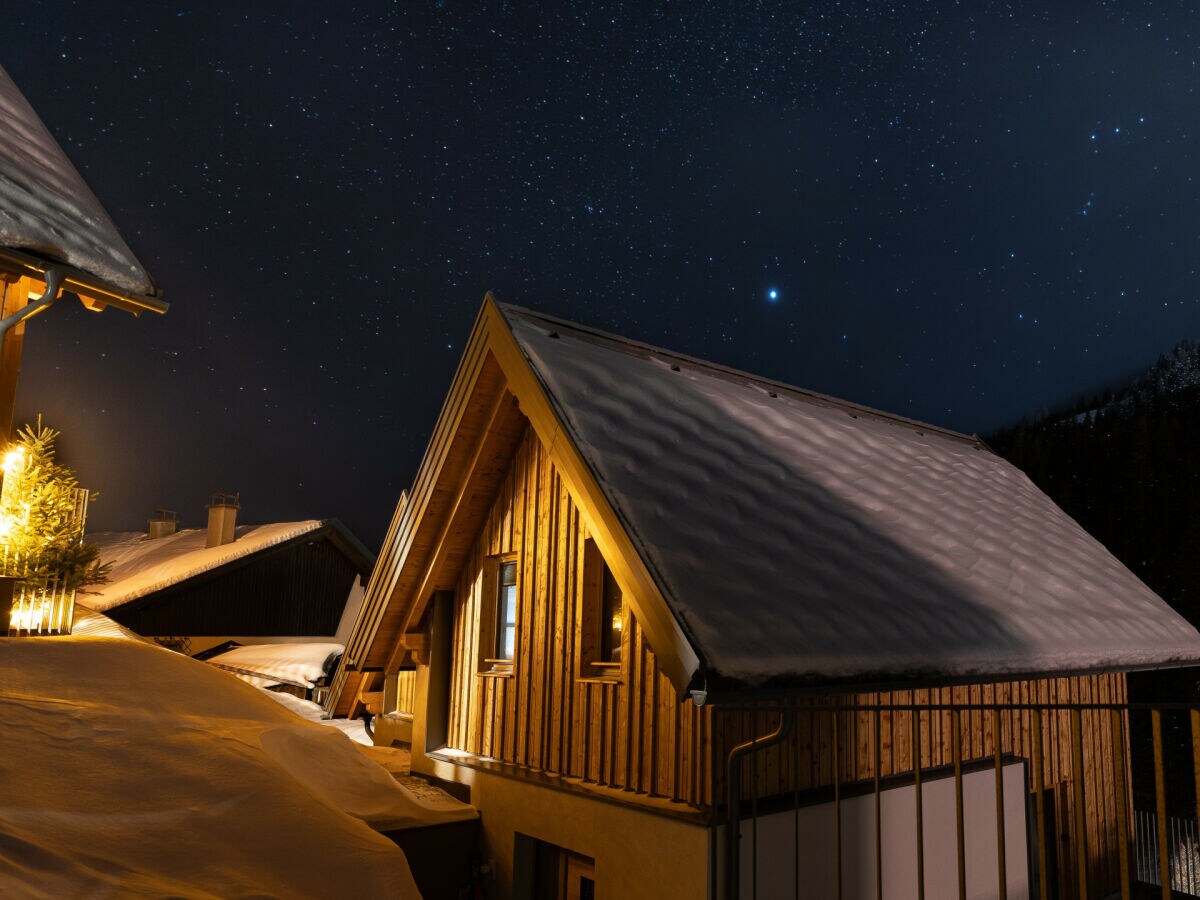 Chalet Chalet # RFL003 mit 3 Schlafzimmern und Sauna - Outdoor photo 4