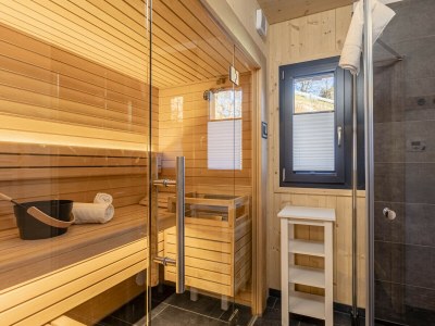 Chalet Chalet mit 4 Schlafzimmern für bis zu 8 Personen - Features photo 8