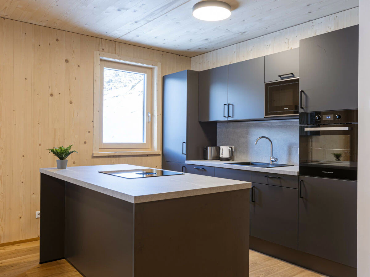 Apartment Ferienwohnung mit 3 Schlafzimmern - Features photo 3