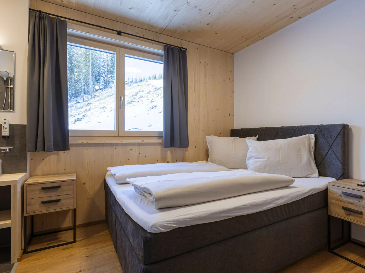 Apartment Ferienwohnung mit 3 Schlafzimmern - Features photo 4