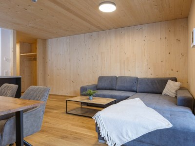 Apartment Ferienwohnung mit 3 Schlafzimmern - Features photo 6