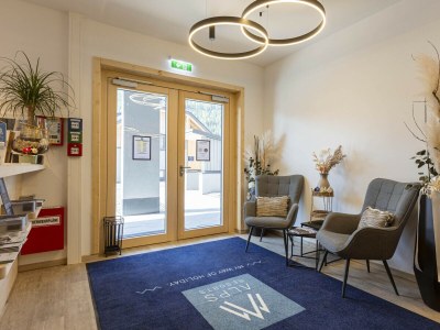 Apartment Ferienwohnung mit 3 Schlafzimmern - Features photo 10