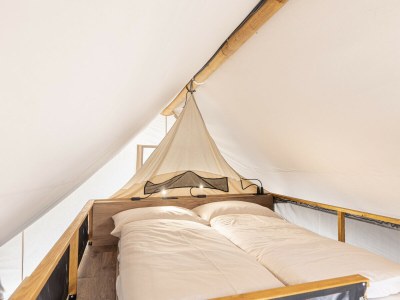 Chalet 6_3_Luxus Zelt Safari für 6 Personen - Features photo 6