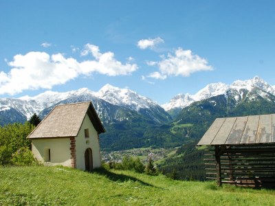 Chalet 6_3_Luxus Zelt Safari für 6 Personen - Environment photo 20