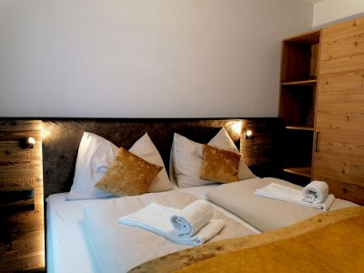 Apartment Superior Ferienwohnung mit 1 Schlafzimmer - Features photo 18