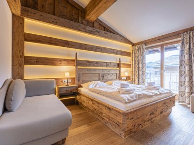 Apartment Penthouse mit 2 Schlafzimmern - Features photo 7