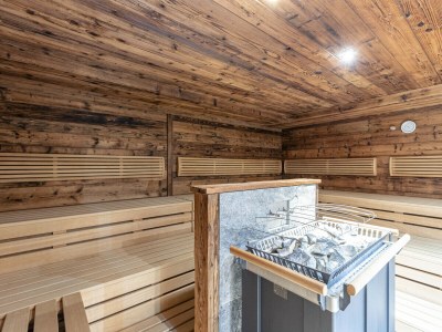 Apartment Penthouse mit 2 Schlafzimmern - Features photo 22