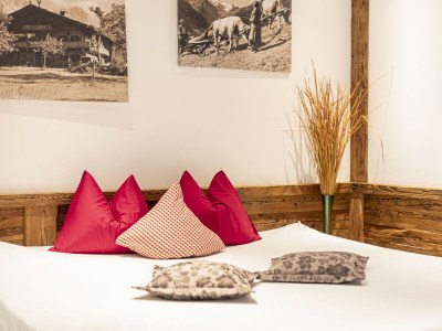Apartment Penthouse mit 2 Schlafzimmern - Features photo 24