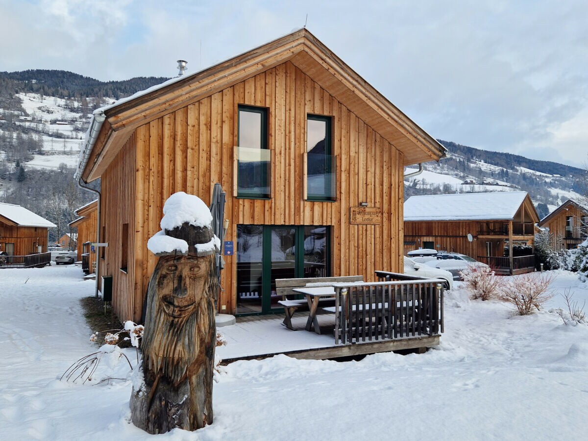 Chalet 001_KBC007 IS - Outdoor photo 2