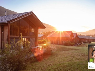 Chalet 001_KBC007 IS - Environment photo 28
