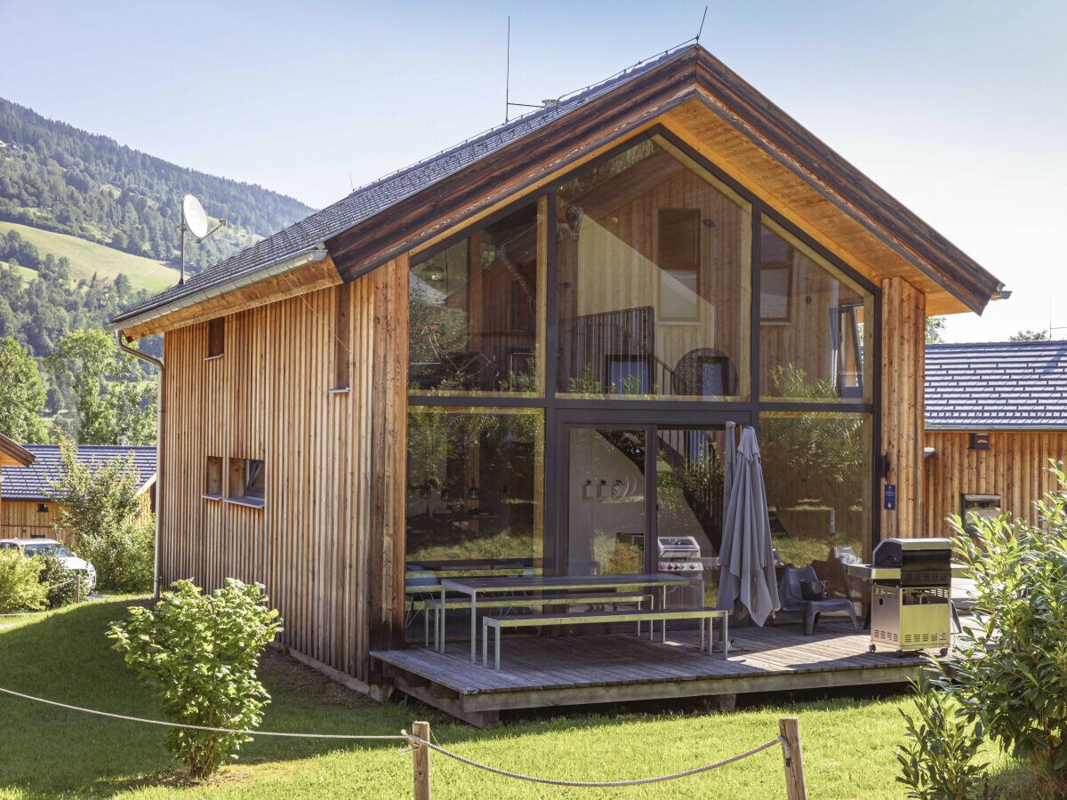Chalet Superior Chalet # 28 mit Sauna