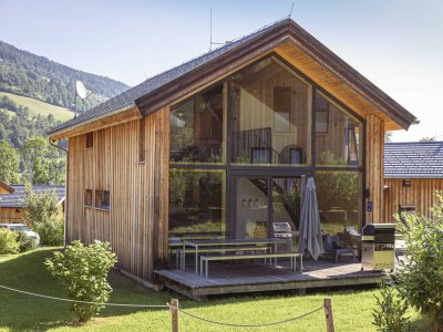 Chalet Superior Chalet # 28 mit Sauna in St. Georgen am Kreischberg - Chalet