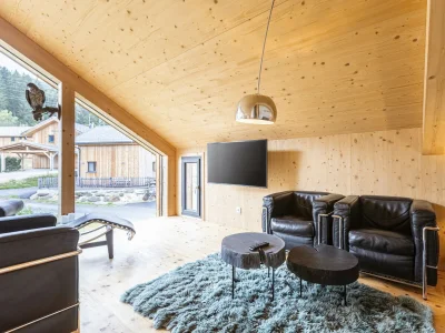Chalet Superior Chalet # 28 mit Sauna - Features photo 15