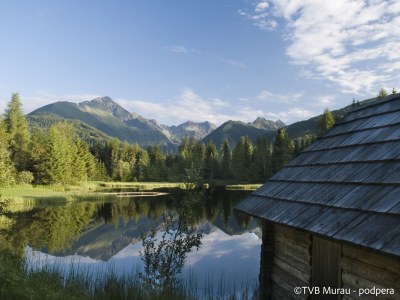 Chalet Superior Chalet # 28 mit Sauna - Environment photo 22