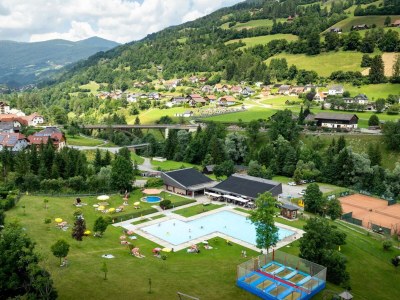 Chalet Chalet # 31a mit 4 Schlafzimmer IR-Sauna & Whirlpool - Environment photo 26