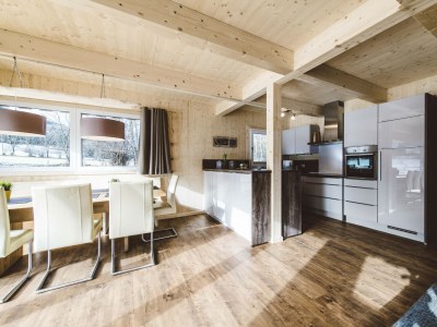 Chalet Superior Chalet # 62b mit Sauna & Whirlpool in St. Georgen am Kreischberg - Chalet