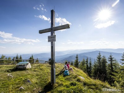 Chalet Premium Chalet # 21 mit Sauna - Environment photo 23