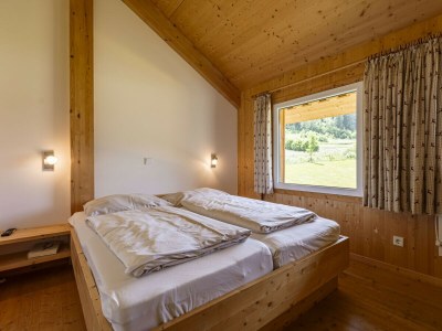 Chalet Premium Chalet # 19 mit IR-Sauna & Whirlpool - Features photo 19