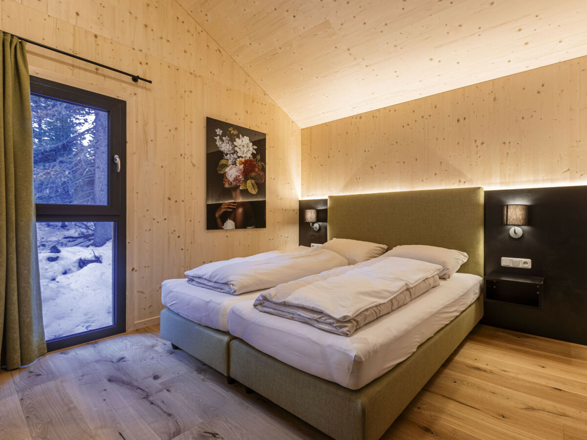 Chalet Superior Chalet # 4 mit Sauna & Hot Tub - Features photo 5
