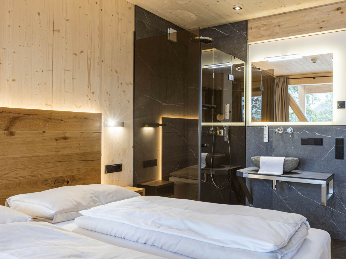 Chalet Superior Chalet # 12 mit Sauna & Hot Tub - Features photo 4