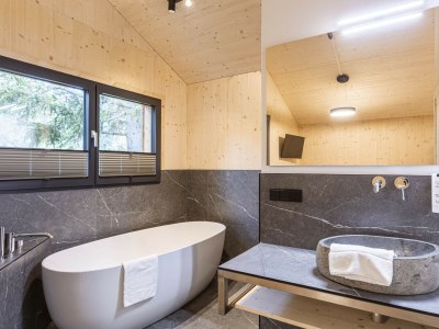 Chalet Superior Chalet # 12 mit Sauna & Hot Tub - Features photo 10