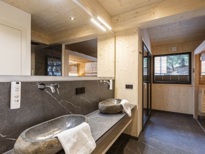 Chalet Superior Chalet # 12 mit Sauna & Hot Tub - Features photo 11