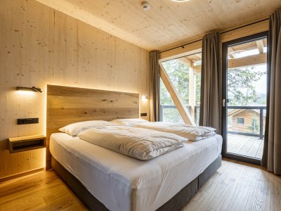 Chalet Superior Chalet # 12 mit Sauna & Hot Tub - Features photo 13