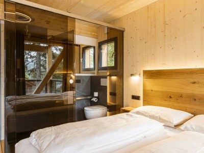 Chalet Superior Chalet # 12 mit Sauna & Hot Tub - Features photo 14