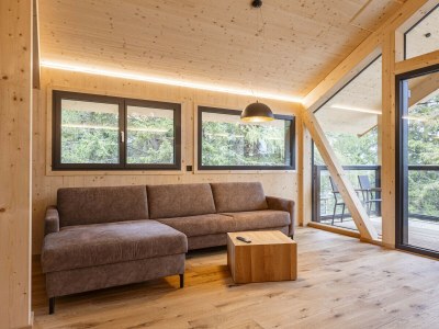 Chalet Superior Chalet # 12 mit Sauna & Hot Tub - Features photo 19