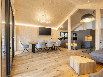 Chalet Superior Chalet # 12 mit Sauna & Hot Tub - Features photo 20
