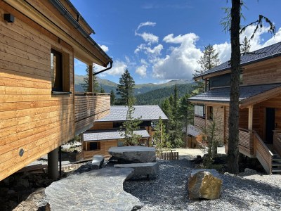 Chalet Superior Chalet # 12 mit Sauna & Hot Tub - Environment photo 22