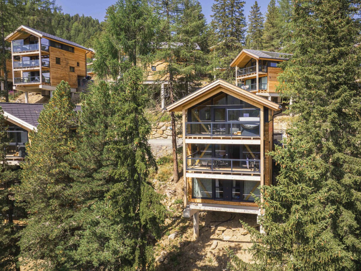 Chalet Superior Chalet # 16 mit Sauna & Hot Tub