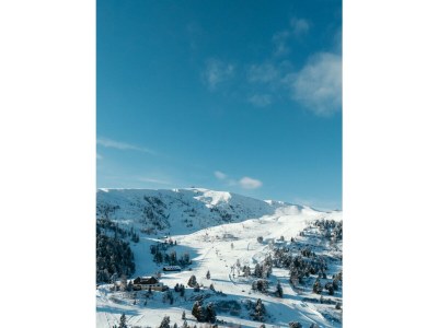 Chalet Superior Chalet # 28 mit Sauna & Hot Tub - Environment photo 28