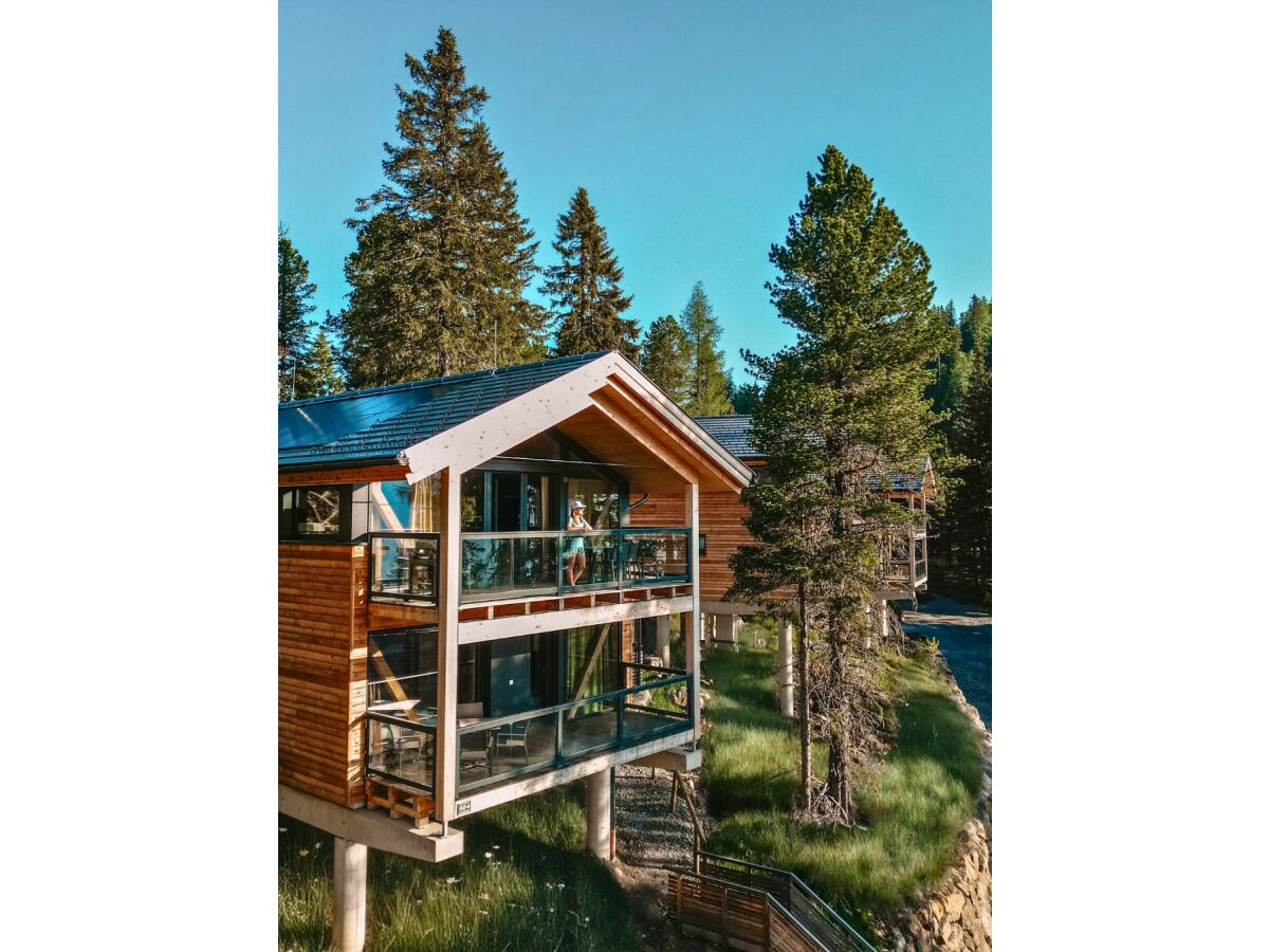 Chalet Superior Chalet # 55 mit Sauna & Hot Tub