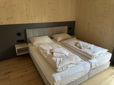 Chalet Superior Chalet # 55 mit Sauna & Hot Tub - Features photo 9