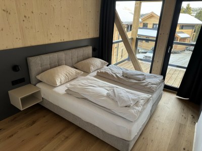 Chalet Superior Chalet # 55 mit Sauna & Hot Tub - Features photo 11