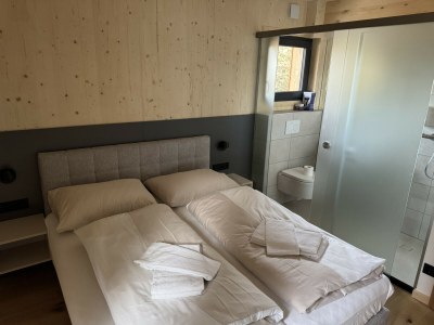 Chalet Superior Chalet # 55 mit Sauna & Hot Tub - Features photo 12