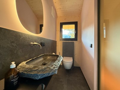 Chalet Deluxe Superior Chalet # 32 mit Sauna & Hot Tub - Features photo 35