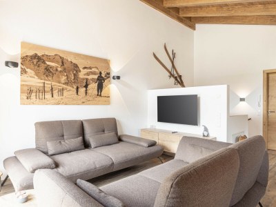 Chalet Superior Ferienhaus # 4D mit Sauna - Features photo 11