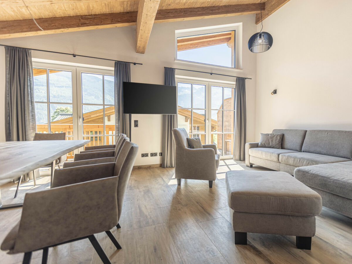 Chalet Superior Ferienhaus mit Sauna für 4 Personen - Features photo 5