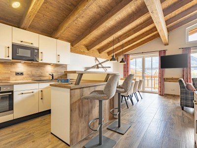 Chalet Superior Ferienhaus mit Sauna für 4 Personen - Features photo 9