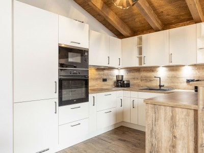 Chalet Superior Ferienhaus mit Sauna für 4 Personen - Features photo 10