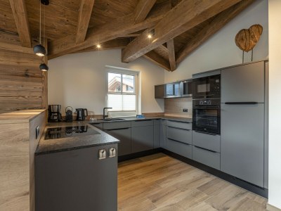 Chalet Superior Ferienhaus mit Sauna für 4 Personen - Features photo 14