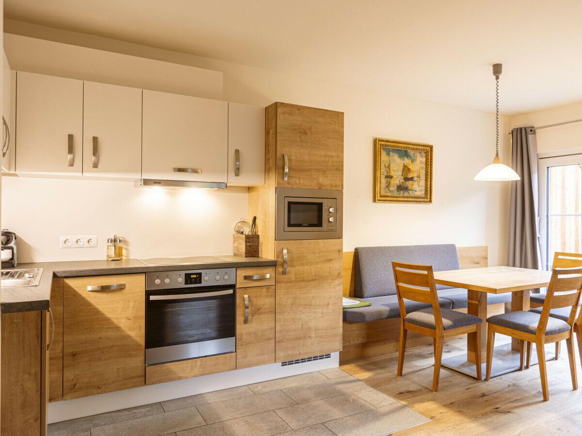 Apartment Ferienwohnung #4 mit 2 Schlafzimmern für bis zu 7 Personen