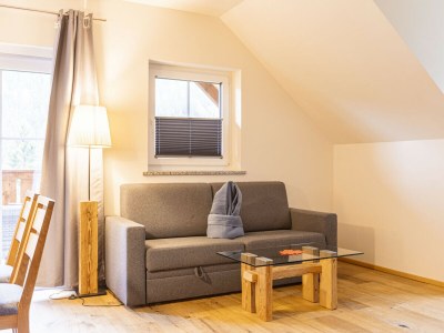 Apartment Ferienwohnung #4 mit 2 Schlafzimmern für bis zu 7 Personen - Features photo 16