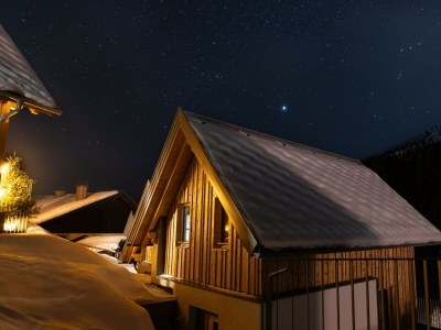 Chalet Chalet # RFL007 mit 3 Schlafzimmern und Sauna - Outdoor photo 7