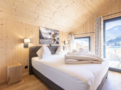 Chalet Chalet mit 4 Schlafzimmern für bis zu 10 Personen - Features photo 7
