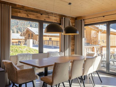 Chalet Chalet mit 4 Schlafzimmern für bis zu 10 Personen - Features photo 11